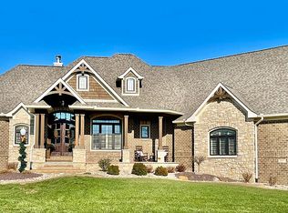 7005 Monday Ct, Edwardsville, IL 62025