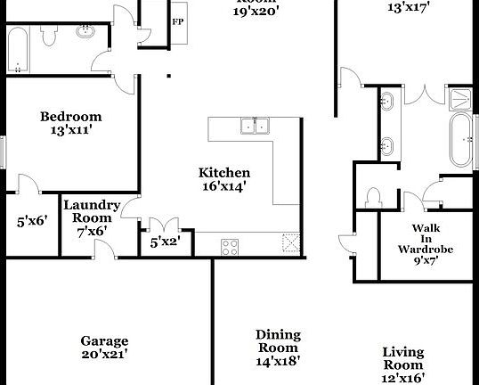 2nd image of 7706 Pittsford Ln