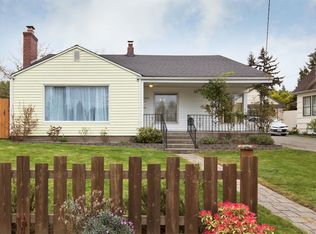 12234 1st Ave NW, Seattle, WA 98177