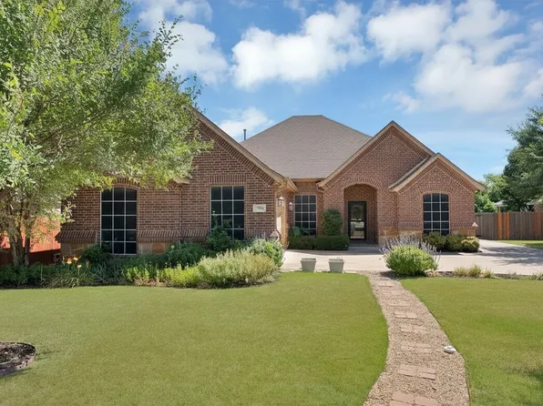 7256 Lake Country Dr, Fort Worth, TX 76179