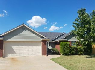 4912 SE Wilshire Ter, Lawton, OK 73501