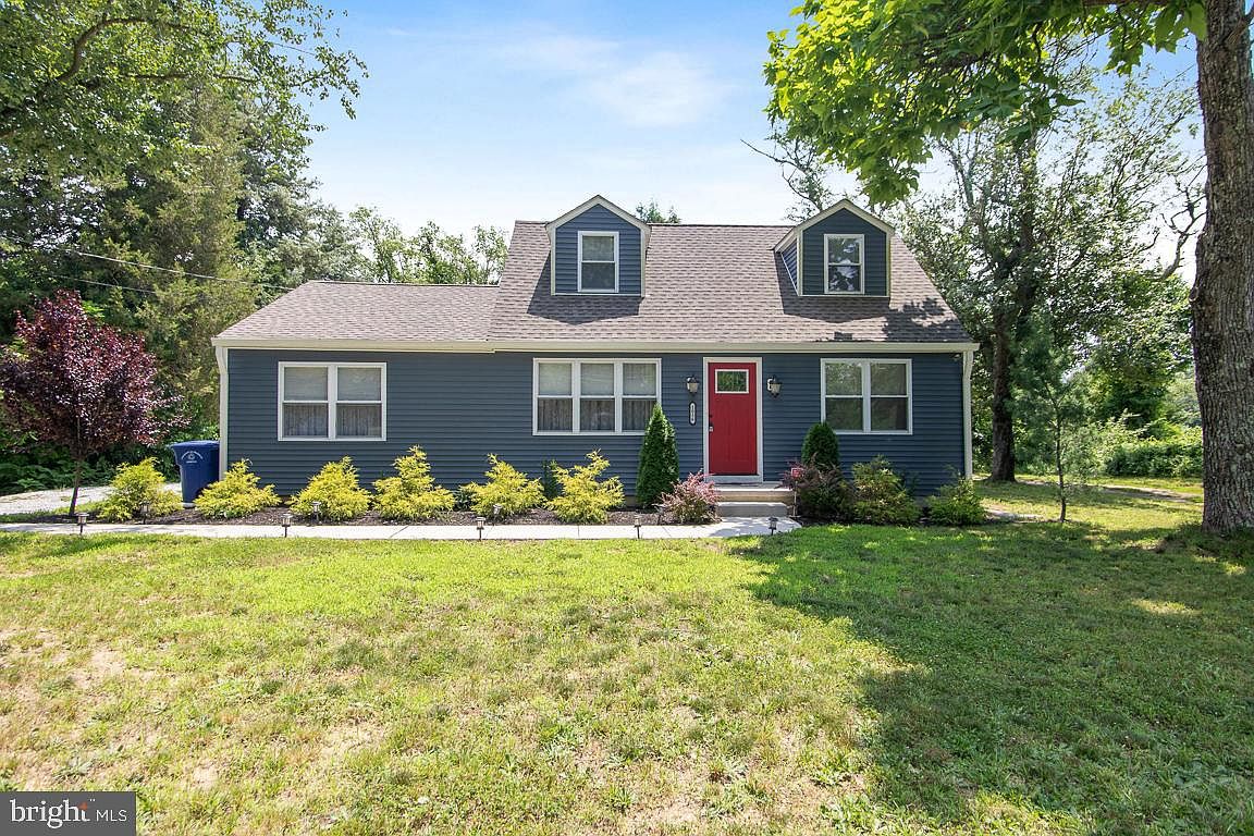 1036 Marshall Mill Rd, Franklinville, NJ 08322 Zillow