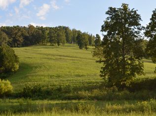 Carr Ridge Rd, New Tazewell, TN 37825