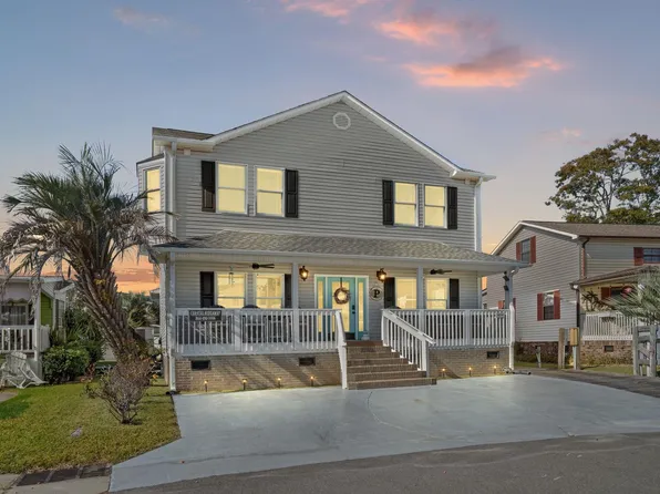 6001 - 6019 S Kings Hwy. #6019 Sandpiper Dr., Myrtle Beach, SC 29575