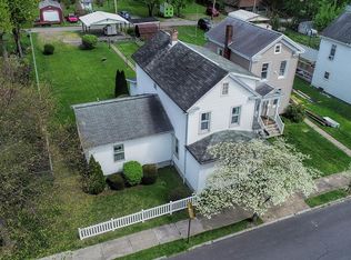 1617 Washington St, Huntingdon, PA 16652