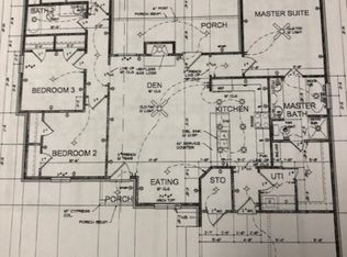 1510 Arcadia St, Brandon, MS 39042