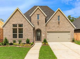2327 Twin Rose Dr, Missouri City, TX 77459