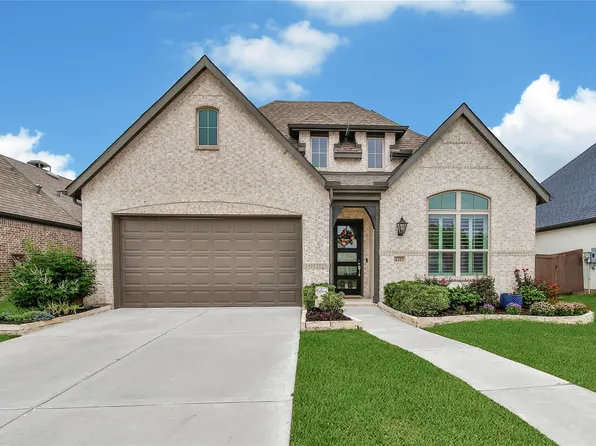 4103 Shackleton Ct, Iowa Colony, TX 77583