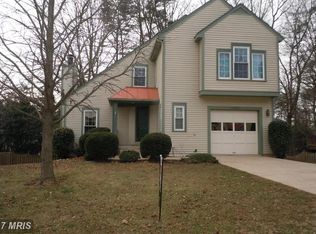 15053 Holleyside Dr, Dumfries, VA 22025