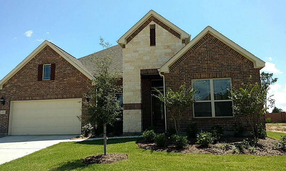 1st image of 22703 Cosburn Ln
