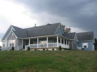 723 John Goff Rd, Summersville, KY 42782
