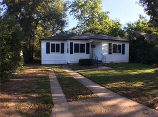 3327 Stanard Ave, Fort Smith, AR 72903