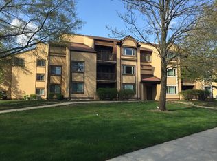 1206 Sayre Dr, Princeton, NJ 08540
