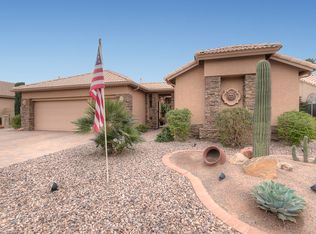 9417 E Cherrywood Dr, Sun Lakes, AZ 85248