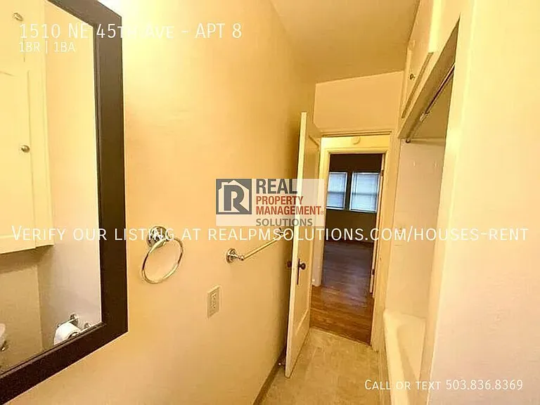 1510 NE 45th Ave #8 — Photo 20