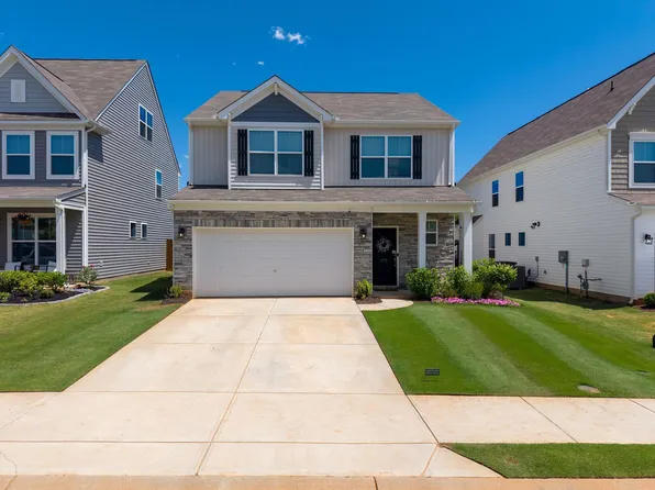 277 Pendergast Rd, Greenville, SC 29605