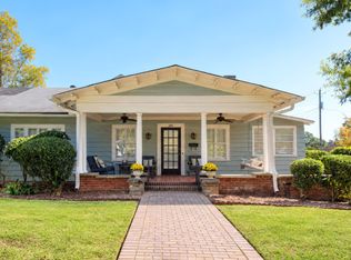 300 E 4th St, Rome, GA 30161