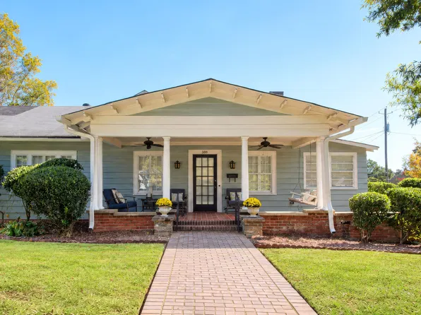300 E 4th St, Rome, GA 30161