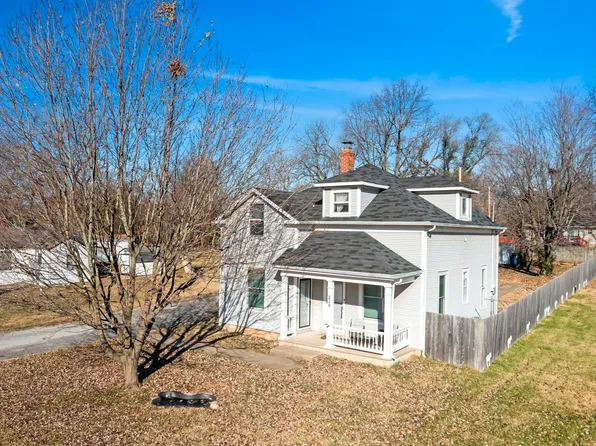 2719 W Walnut Street, Springfield, MO 65802