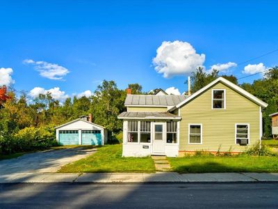 49 Eastern Avenue, Richford, VT, 05476
