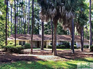 6 Clifton Ln, Savannah, GA 31411