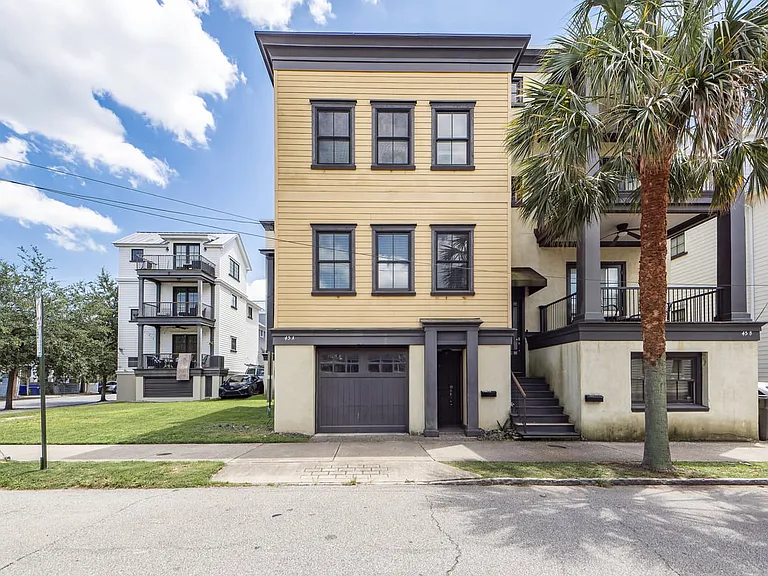 45 Morris St #A — Photo 9