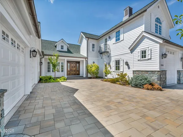 6145 Triple Crown Dr, Reno, NV 89511