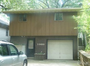 1908 E Knox Ave, Peoria, IL