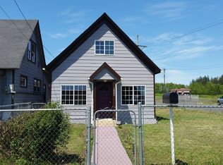 1025 Arnold Ave, Hoquiam, WA 98550