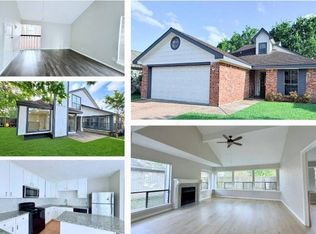 13535 Gaby Virbo Dr, Houston, TX 77083