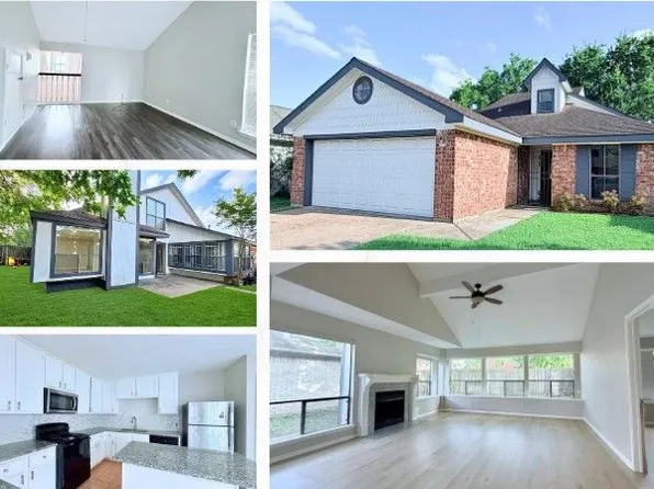 13535 Gaby Virbo Dr, Houston, TX 77083
