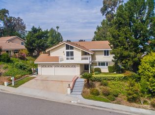 5369 E Willowick Dr, Anaheim, CA 92807