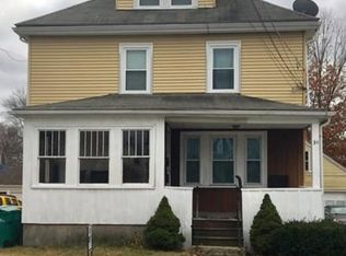 34 Willow St #2, Norwood, MA 02062