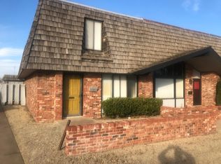 2110 Indian Dr APT A, Enid, OK 73703