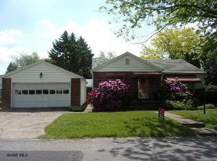 1929 Crawford Ave, Altoona, PA 16602
