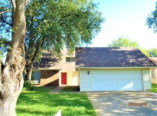 2802 Bunker Hill Dr, Temple, TX 76504