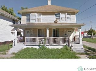 19 Hendricks Pl, Indianapolis, IN 46201