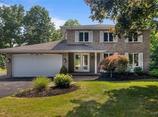 4055 River Rd, Youngstown, NY 14174