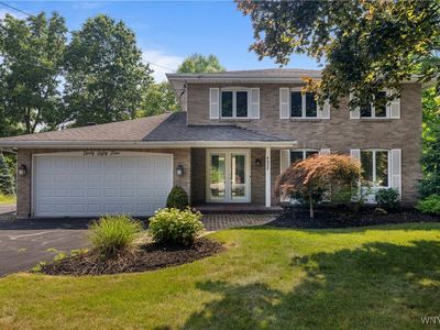 4055 River Rd, Youngstown, NY, 14174