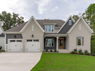 305 Martingale Dr, Holly Springs, NC, 27540