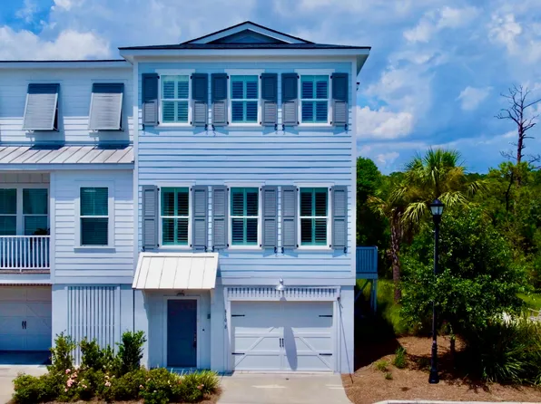 810 Kings Oak Ct Unit 8, Charleston, SC 29492