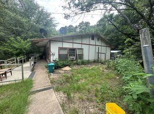 10696 Hilltop Cir, Quinlan, TX 75474