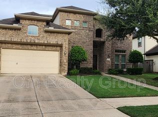 5027 Bloomfield Pass Ct, Sugar Land, TX 77479