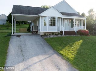 3209 Atlee Ridge Rd, New Windsor, MD 21776