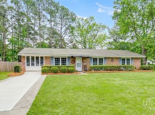 511 San Anton Drive, Savannah, GA 31419