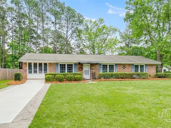 511 San Anton Drive, Savannah, GA 31419