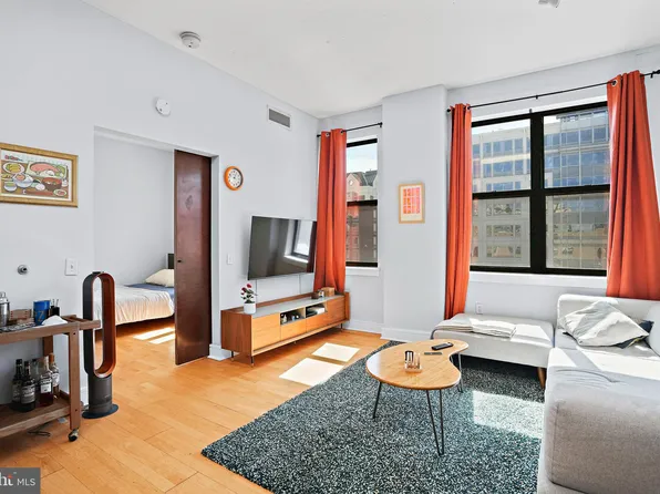 809 6th St NW APT 63, Washington, DC 20001