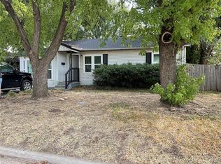 4602 N Central Ave, Bethany, OK 73008