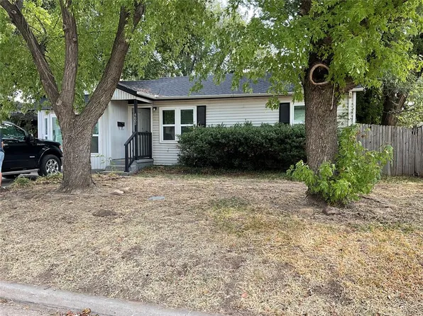 4602 N Central Ave, Bethany, OK 73008