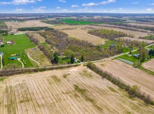 8311 County Road 30, Galion, OH 44833